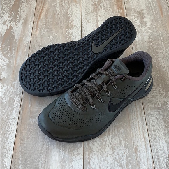 NWT Nike Metcon leather - Picture 7 of 7